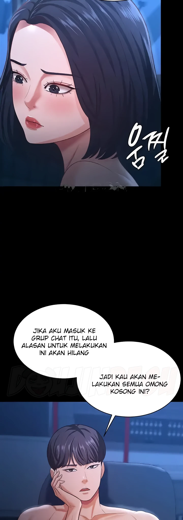 Your Wife Was Amazing Chapter 15 - Page 41